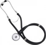 SUNDO Medical stethoscope diagnostic headphones