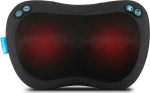 Homedics SP-45H-EB Everybody Shiatsu Massage Pillow