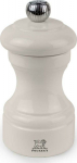 Peugeot Bistro pepper mill 10 cm ivory lacquered wood