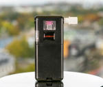 ROVICO Alkomeeter Alcoscan&reg;Delta EE