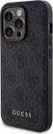 Guess GUBPM5P13X4GEMGK Rear Cover + Powerbank for Apple iPhone 13 Pro Max