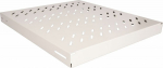 Equip 19" Fachboden var. for server cabinets 50cm 1U grau