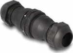 Delock Network coupler - RJ-45 (W) zu RJ-45 (W)