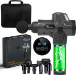 Extralink Massage Gun Pro Massage device