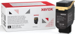 XEROX C320 / C325 BLACK HIGH, CAPACITY TONER CARTRIDGE (8000 P