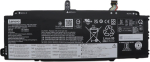 Lenovo 54.7Wh internal lithium-ion, battery for Lenovo systems