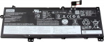Lenovo 60Wh 4-cell lithium-ion, laptop battery