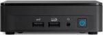 ASUS NUC 13 Pro Mini PC Barebone RNUC13L3KV500002I (Intel Core i5 vPro, slim, EU cord)