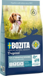 BOZITA Original Sensitive Digestion Lamb and rice - dry dog food - 12kg
