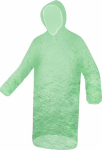 Neo Raincoat with hood and pocket (63-176)