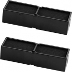 Elica Ceramic filter kit for Nikolatesla FIT / FIT 3Z / FIT XL / PRIME S / ALPHA / VELVET