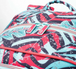 Bejo Children's sports backpack for school, city, Bejo Kapsel