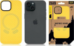 Tactical MagForce Aramid Industrial Limited Edition iPhone 15 Pro Max