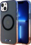 BMW BMHMP15MHTGE Back Case for Apple iPhone 14 Plus / 15 Plus