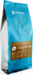 LINCOLN Ultra premium Adult Small Lamb with rice - dry dog food - 12kg