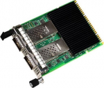 Intel Ethernet Network Adapter E810-CQDA2 - Network adapter