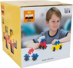 Plus Plus Plus-Plus, Midi Basic - 100 szt