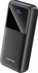 POWER BANK USB 20000MAH 22.5W/BLACK FHLB0 VENTION