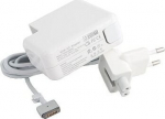 Extra Digital Laptop Charger AP60KMAG2 for Apple 220V / 3.65A / 60W