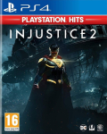 Warner Bros PS4 Injustice 2 (Playstation Hits)