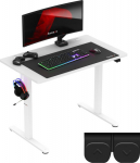 Huzaro Hero 7.9 czarny