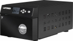 Activeshop Lafomed autoclave LFSS03AA LCD 3 L kl. B medical black