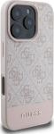 Guess GUHCP16XG4GLPI Back Case for Apple iPhone 16 Pro Max