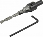 AWTools Drill AWTOOLS DRILL DO CONFIRMATES 4.0/6.0mm