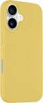 Tactical MagForce Velvet Smoothie Cover for Apple iPhone 16 / banana