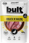 BULT Rich in duck - wet dog food - 100g