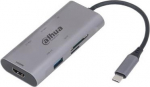 Dahua Europe I/O ADAPTER USB-C HDMI/TC37 DAHUA