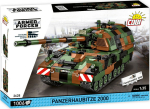 COBI Panzerhaubitze blocks 2000 1006 klock&oacute;w