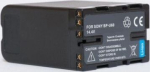 Extra Digital Sony, battery BP-U60