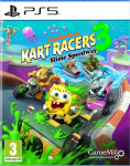 Maximum Games PS5 Nickelodeon Kart Racers 3: Slime Speedway