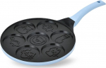 Pancake pan 26cm Maestro MR-1222-C CUTE