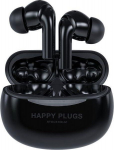 Happy Plugs Joy Pro - wireless earphones z ANC (black)