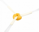 JETtools Side Cleaning Brush 3 Irobot Roomba arms 500 600 700