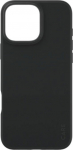 CARE Fashionable Case | Back cover | Apple | iPhone 16 Pro Max | Recycled plastic | Black
