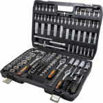 Partner Tool Kit Partner Tool Kit 172el. 1/4'', 3/8'', 1/2''