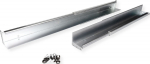 ROLINE Rack sliding rail - variable depth