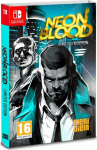 Meridiem Games NSW Neon Blood - Limited Edition