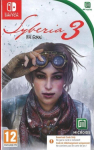 Microids France NSW Syberia 3 (Code in a Box)