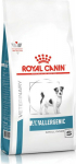 Roy ROYAL CANIN Anallergenic Small VHN - dry dog food - 3kg