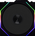 Lian Li UNI FAN TL Wireless L&uuml;fter, ARGB, PWM - 120 mm, schwarz