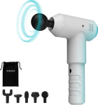 Homedics PGM-150-EU Physio Massage Gun