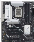 ASUS Prime B860-Plus WiFi Mainboard, LGA 1851, Intel B860, ATX, DDR5