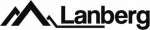 LANBERG rack mount rail kit 19 sliding 650-1090mm gray