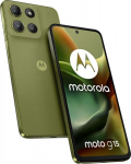 Motorola moto g15 17.1 cm (6.72") Dual SIM Android 15 4G USB Type-C 4 GB 128 GB 5200 mAh Green