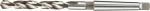 GRONE Baildon Metal Drill Bit DIN 345 RN NWKc 31.5 mm, HSS (S), 301-180 mm (grip MK3)