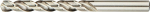 Nord Tools Drill Bit Baildon Window Drill Bit DIN 338 RW NWMc 3 mm, HSS (S), 80-30 mm (package 200 szt.)